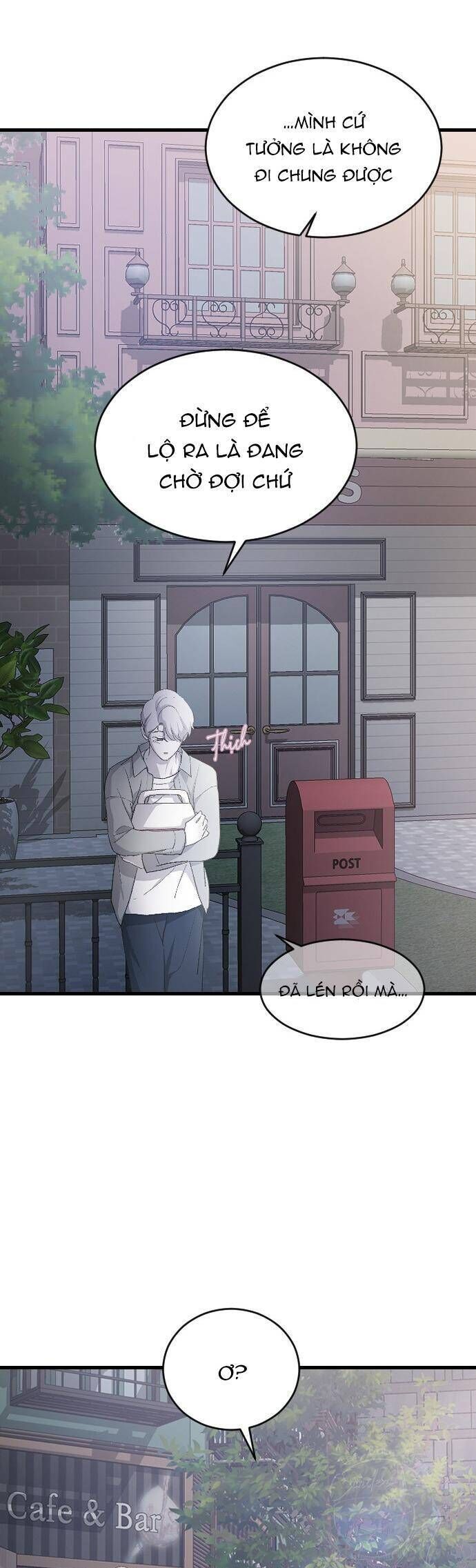 Ba Người Anh Trai Cực Phẩm Của Tôi [Chap 67] - Page 34