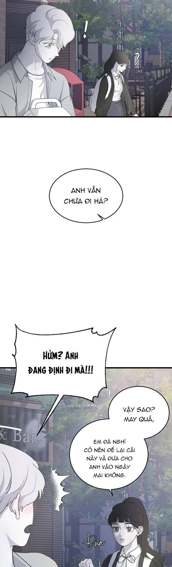 Ba Người Anh Trai Cực Phẩm Của Tôi [Chap 67] - Page 35