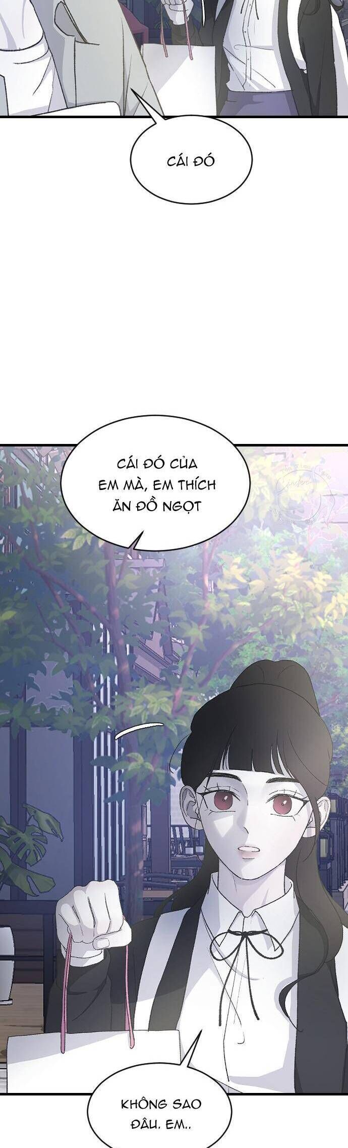 Ba Người Anh Trai Cực Phẩm Của Tôi [Chap 67] - Page 36