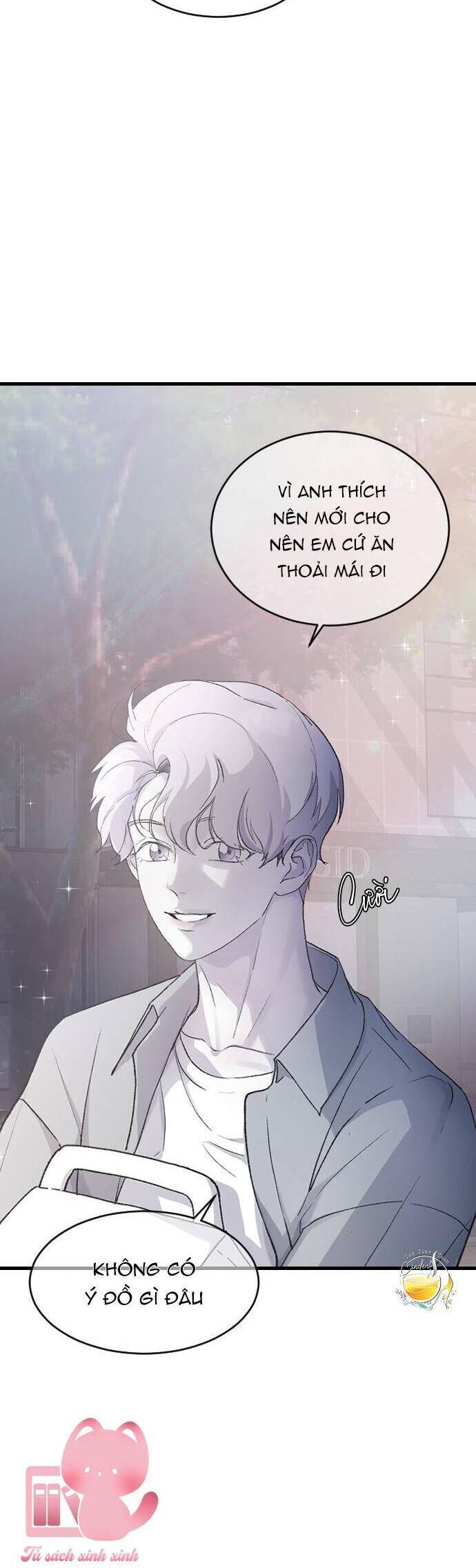 Ba Người Anh Trai Cực Phẩm Của Tôi [Chap 67]