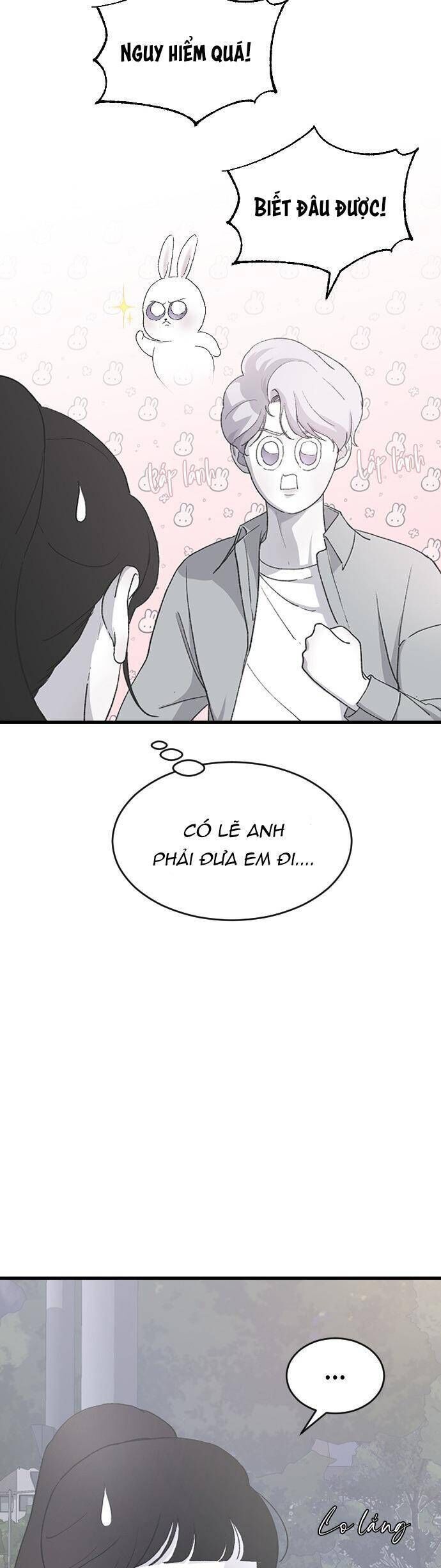 Ba Người Anh Trai Cực Phẩm Của Tôi [Chap 67] - Page 44