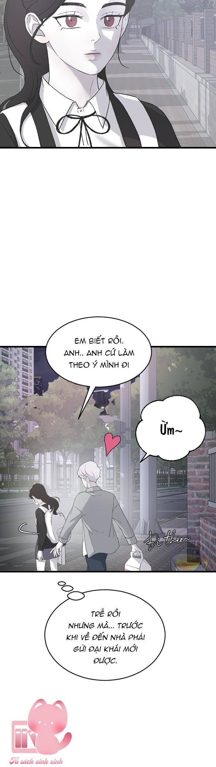 Ba Người Anh Trai Cực Phẩm Của Tôi [Chap 67] - Page 45