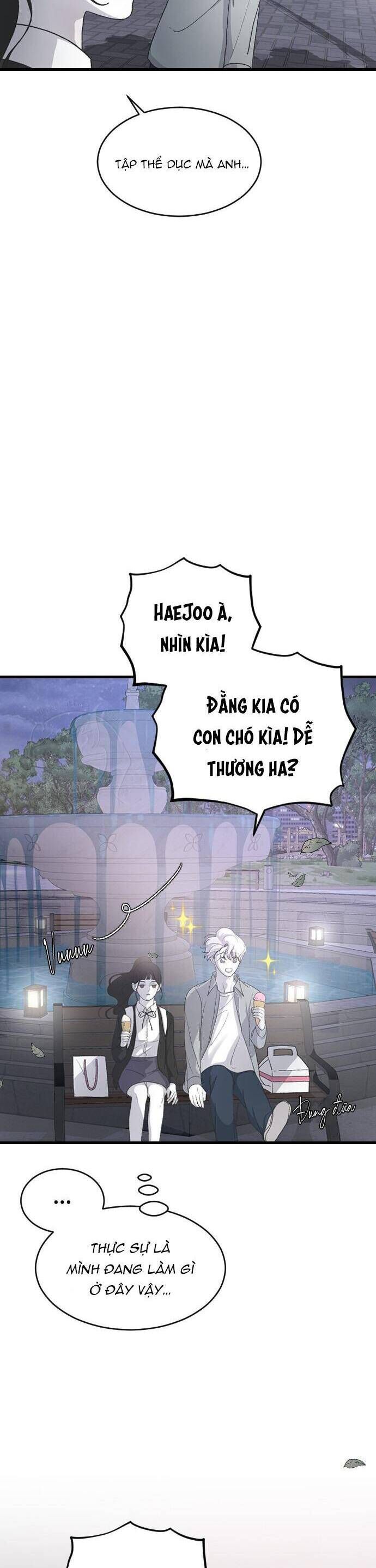 Ba Người Anh Trai Cực Phẩm Của Tôi [Chap 67] - Page 48