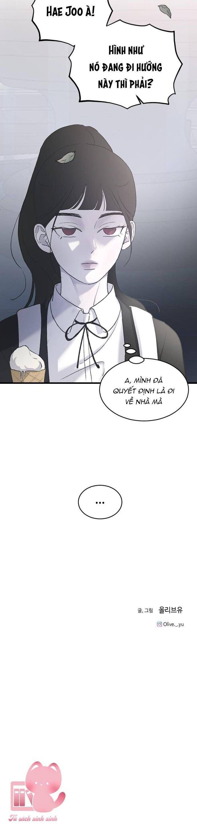 Ba Người Anh Trai Cực Phẩm Của Tôi [Chap 67] - Page 49