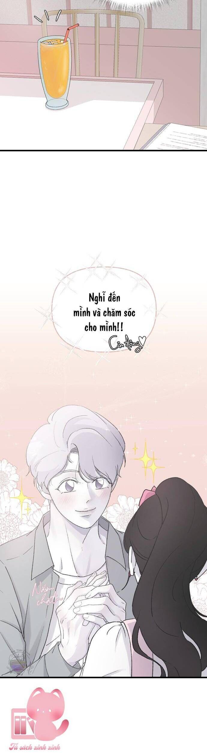 Ba Người Anh Trai Cực Phẩm Của Tôi [Chap 67] - Page 5