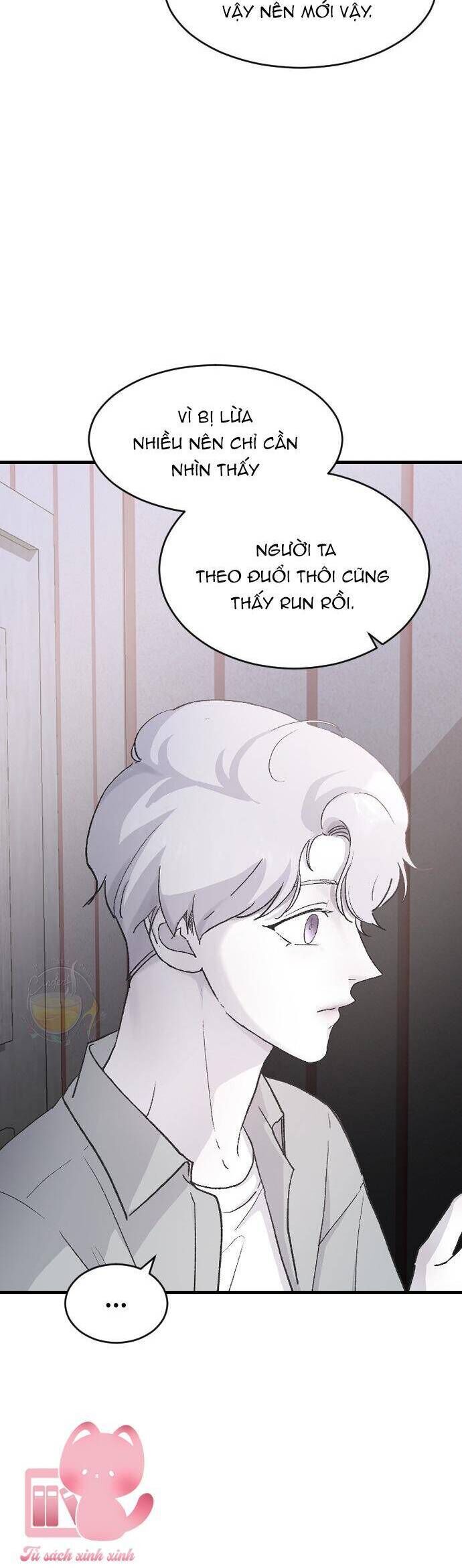 Ba Người Anh Trai Cực Phẩm Của Tôi [Chap 67] - Page 9