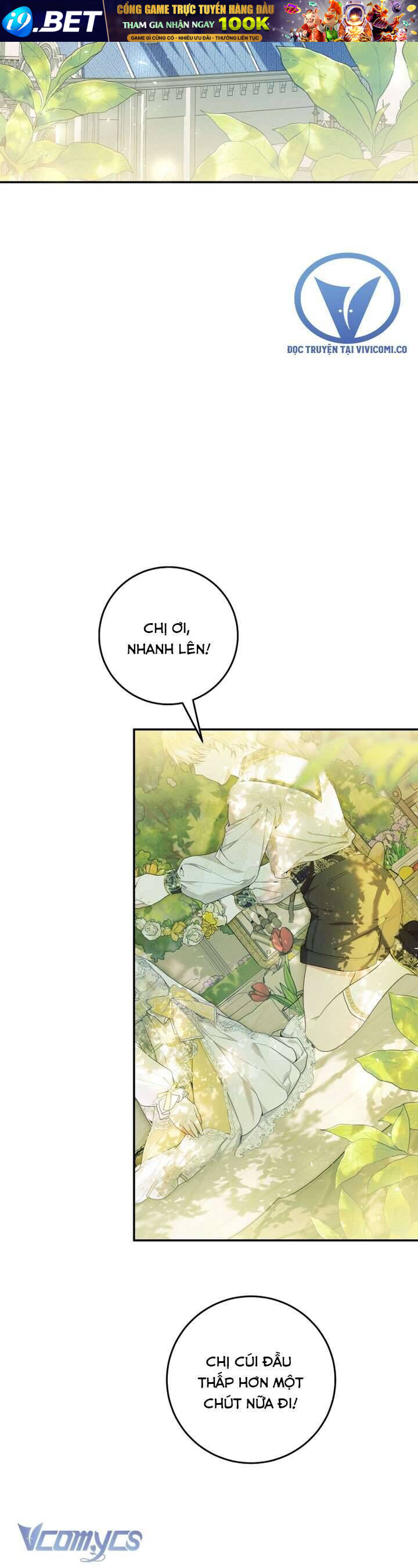 Kẻ Phản Diện Là Một Con Rối [Chap 104] - Page 14