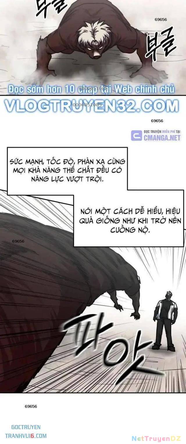 Trường Trung Học Thú Nhân [Chap 81-97]