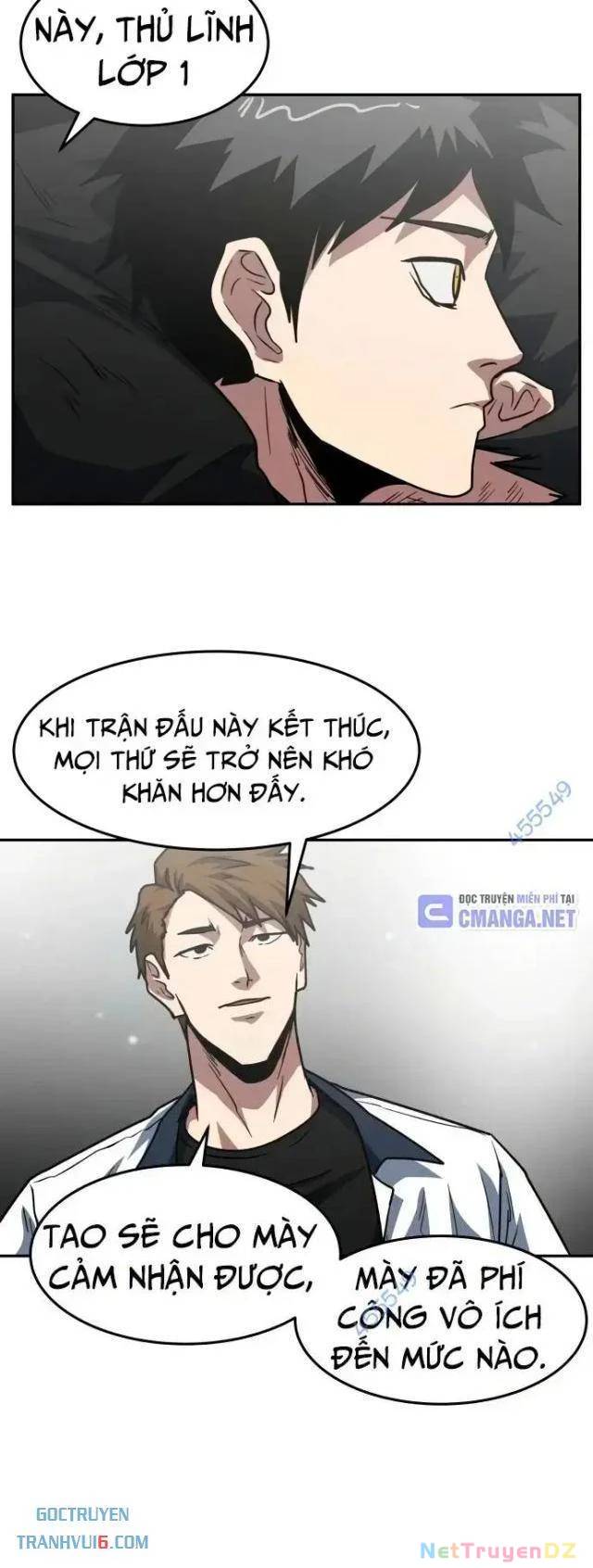 Trường Trung Học Thú Nhân [Chap 81-97]