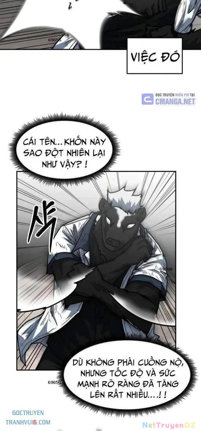 Trường Trung Học Thú Nhân [Chap 81-97]