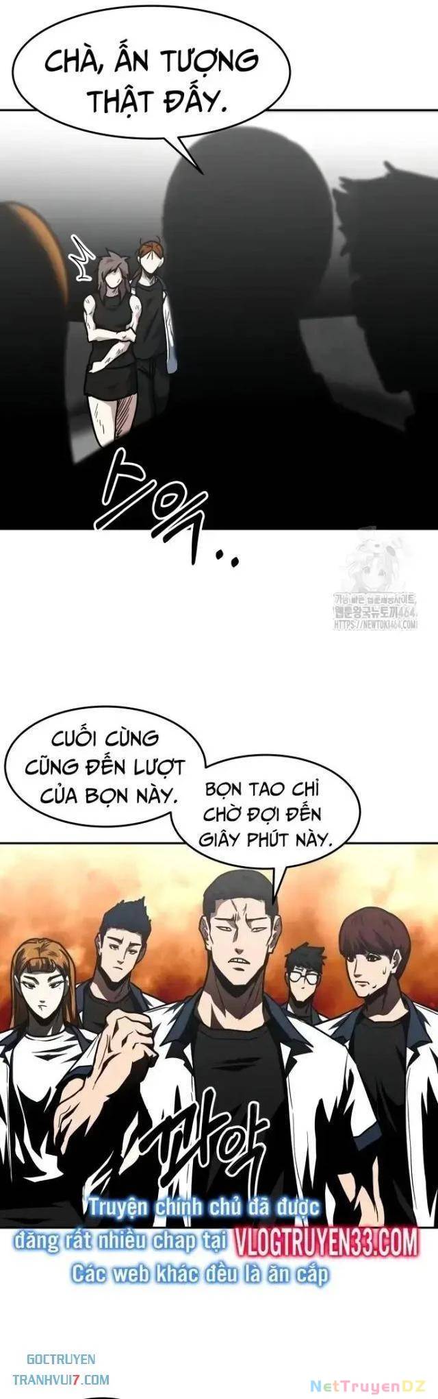 Trường Trung Học Thú Nhân [Chap 81-97]