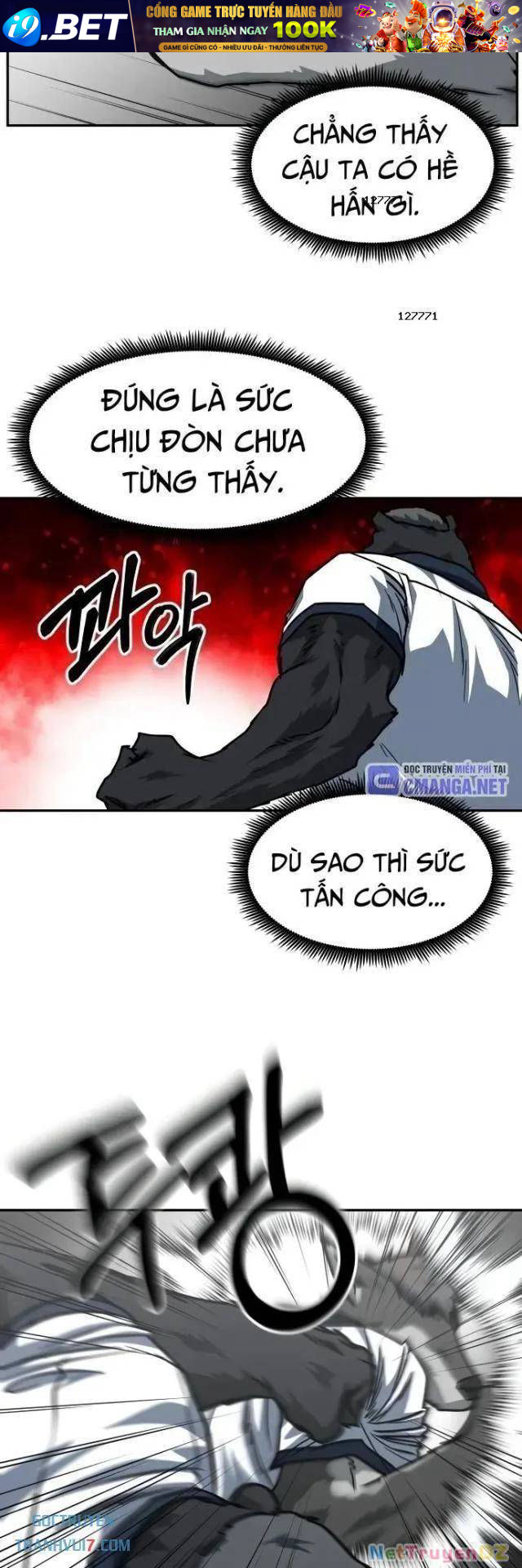 Trường Trung Học Thú Nhân [Chap 81-97]