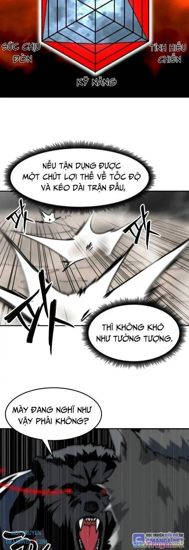 Trường Trung Học Thú Nhân [Chap 81-97]