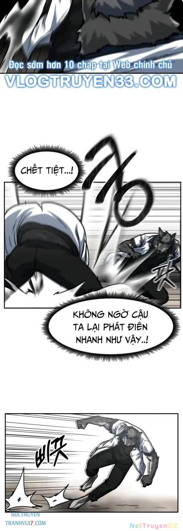 Trường Trung Học Thú Nhân [Chap 81-97]