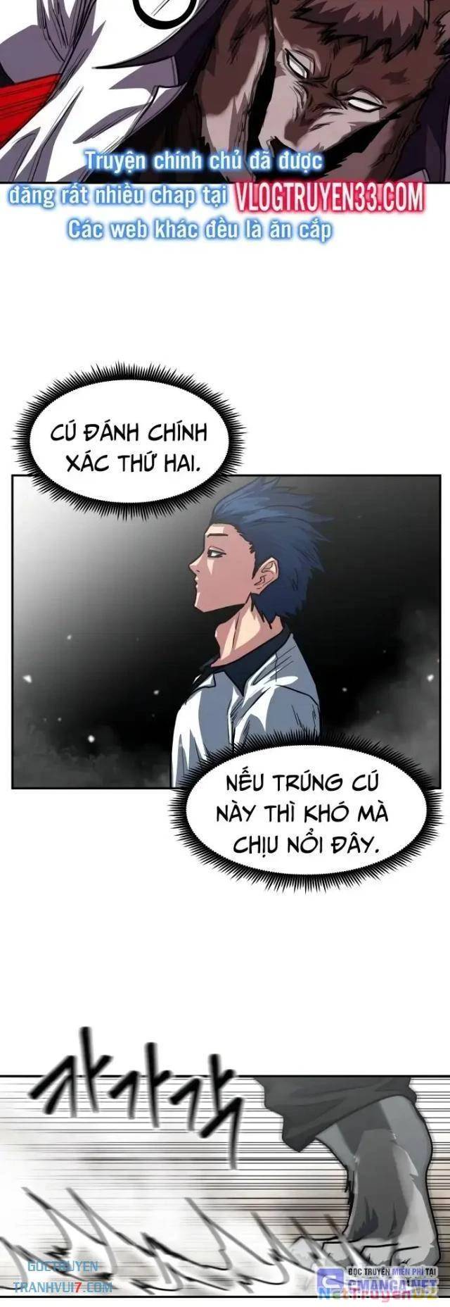 Trường Trung Học Thú Nhân [Chap 81-97]