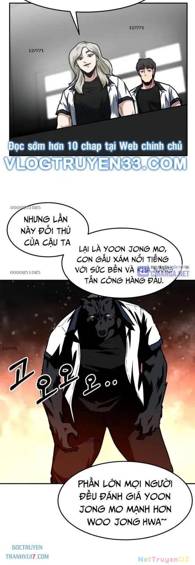 Trường Trung Học Thú Nhân [Chap 81-97]