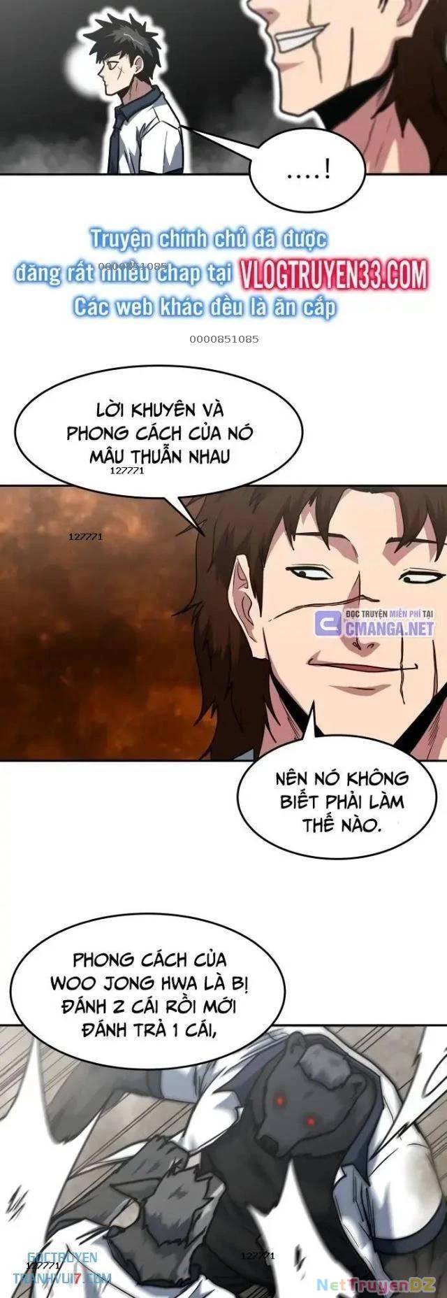 Trường Trung Học Thú Nhân [Chap 81-97]