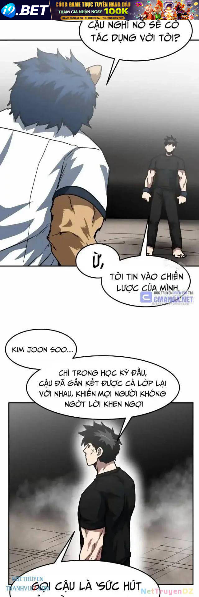 Trường Trung Học Thú Nhân [Chap 81-97]