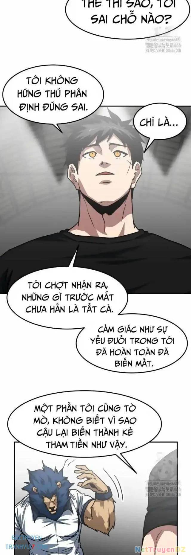 Trường Trung Học Thú Nhân [Chap 81-97]