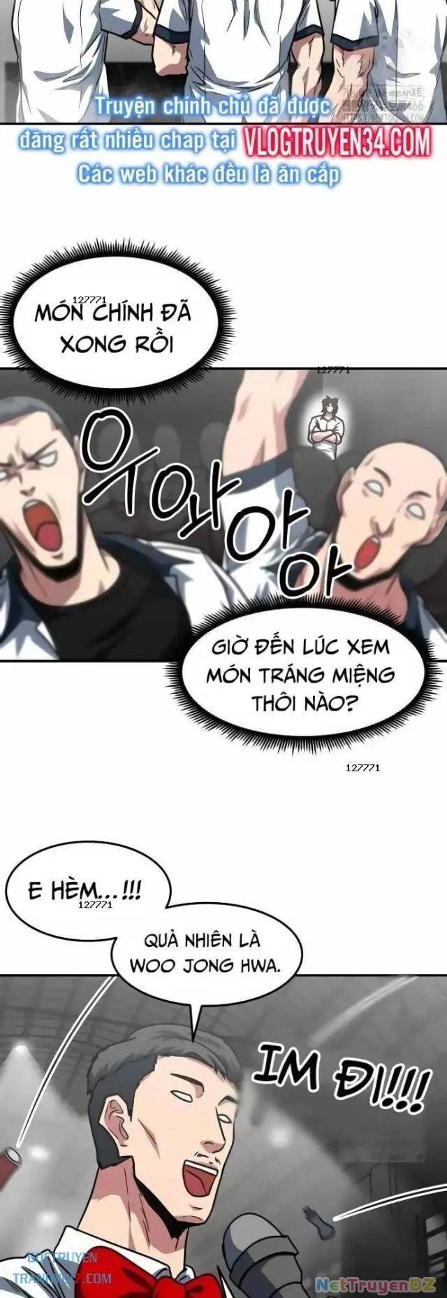 Trường Trung Học Thú Nhân [Chap 81-97]