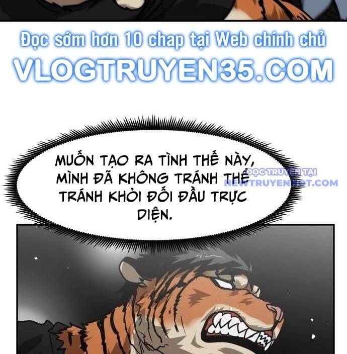 Trường Trung Học Thú Nhân [Chap 81-97]