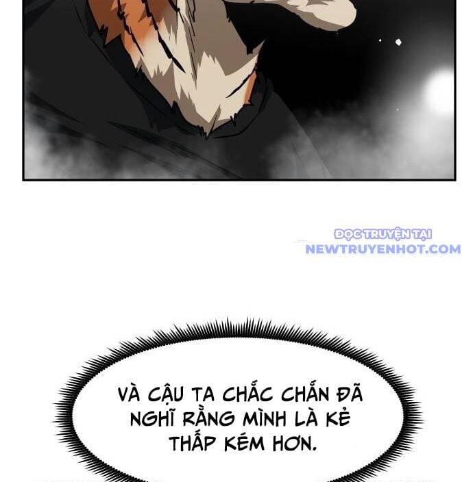 Trường Trung Học Thú Nhân [Chap 81-97]