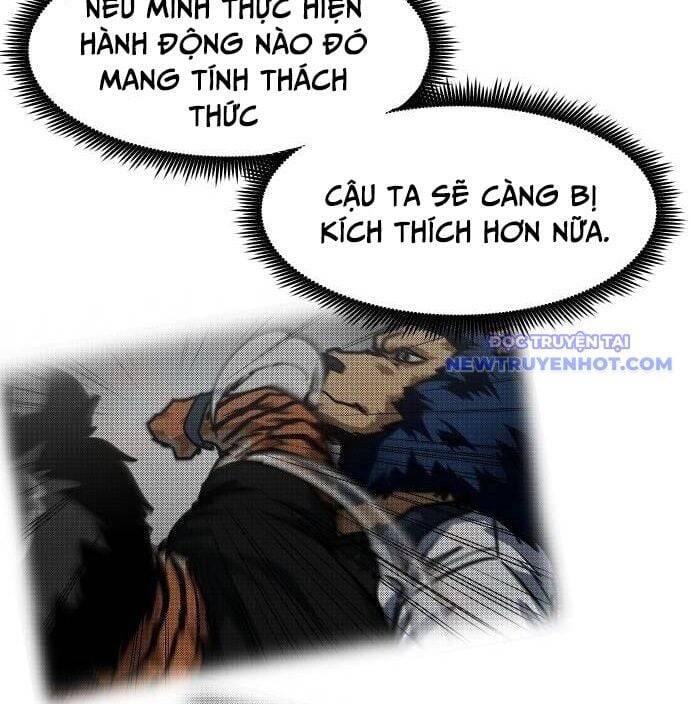 Trường Trung Học Thú Nhân [Chap 81-97]