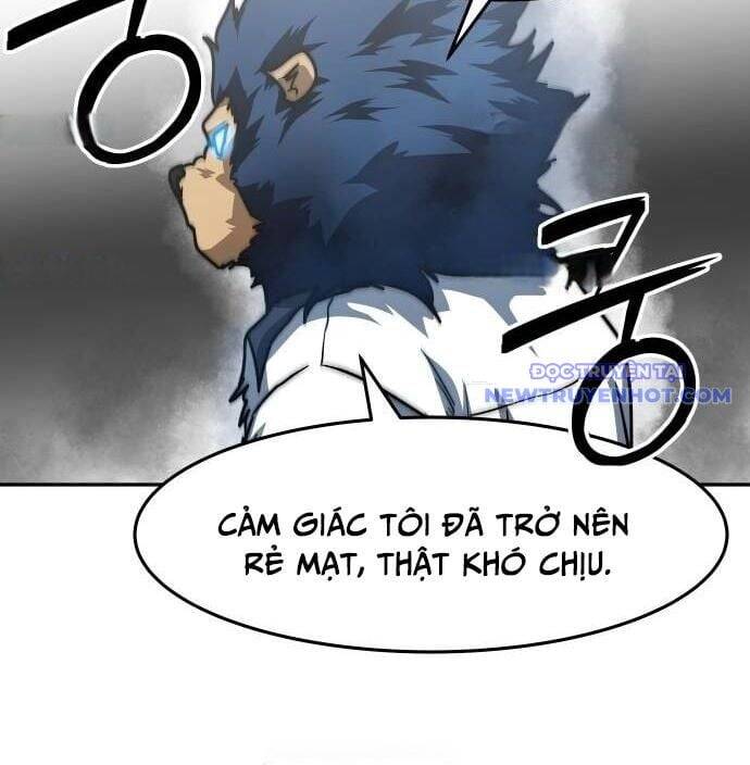 Trường Trung Học Thú Nhân [Chap 81-97]