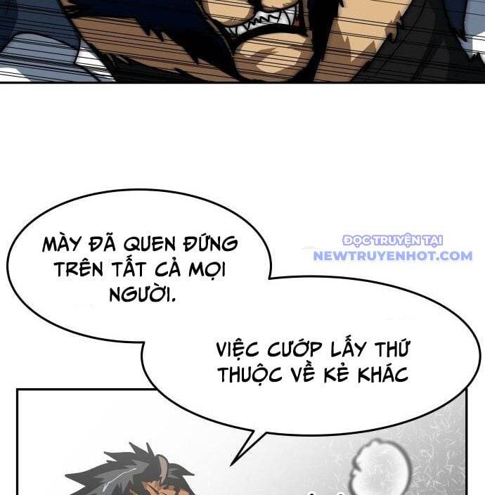 Trường Trung Học Thú Nhân [Chap 81-97]