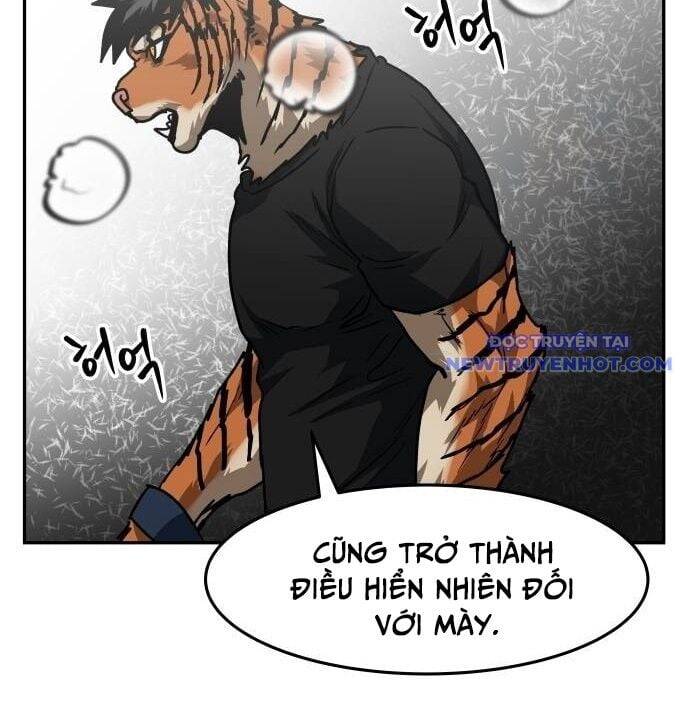 Trường Trung Học Thú Nhân [Chap 81-97]