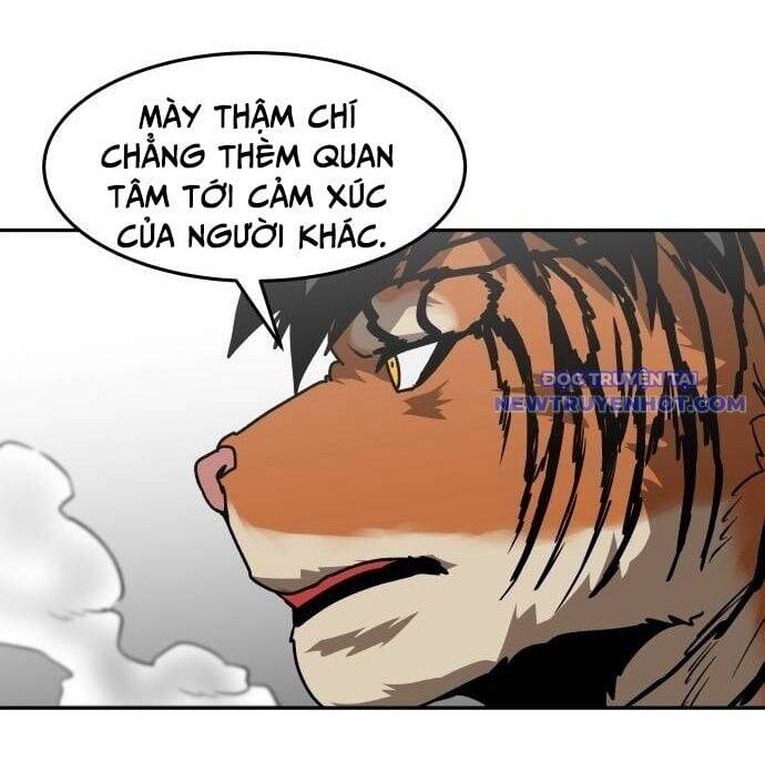 Trường Trung Học Thú Nhân [Chap 81-97]