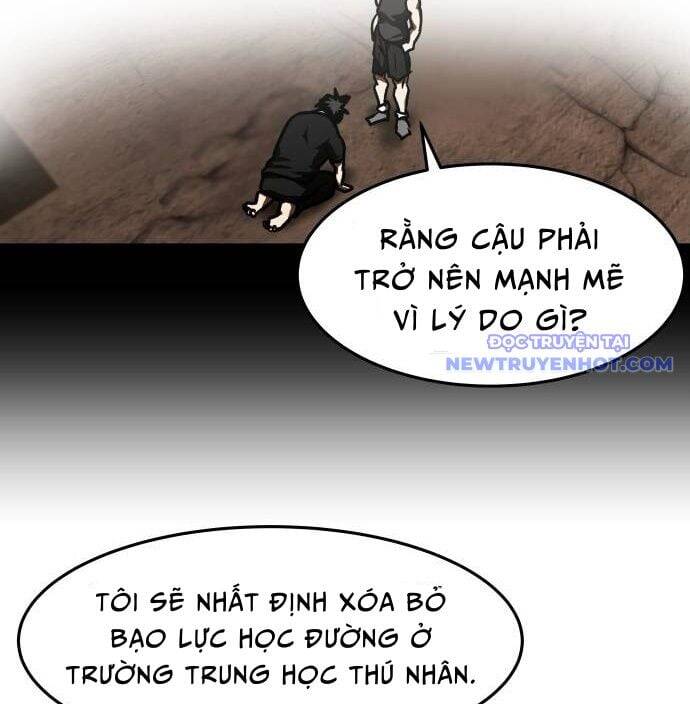 Trường Trung Học Thú Nhân [Chap 81-97]