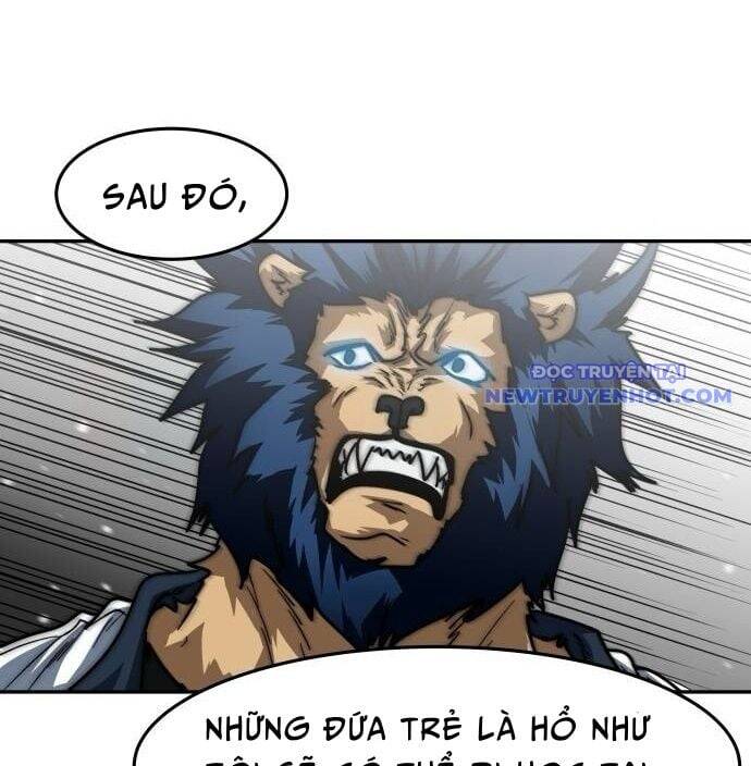 Trường Trung Học Thú Nhân [Chap 81-97]