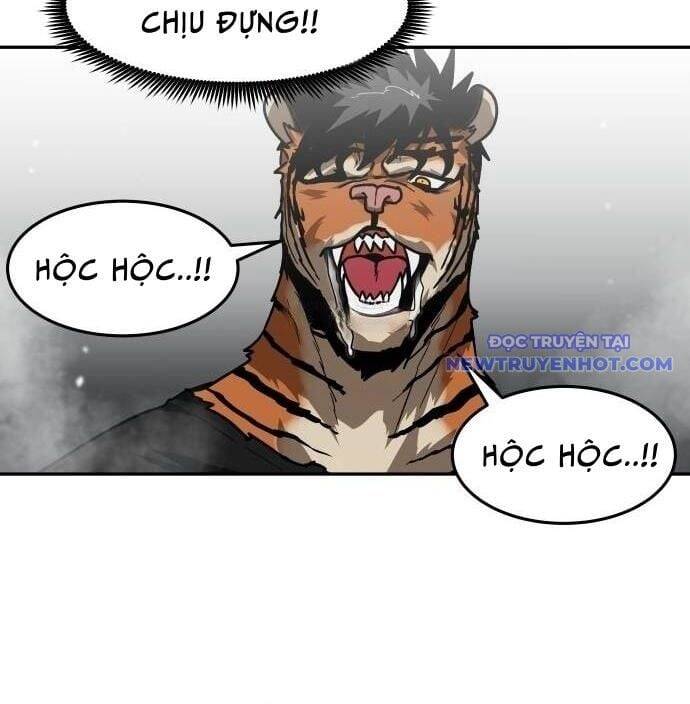 Trường Trung Học Thú Nhân [Chap 81-97]