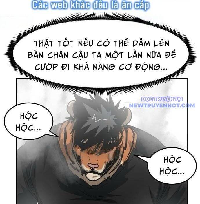 Trường Trung Học Thú Nhân [Chap 81-97]