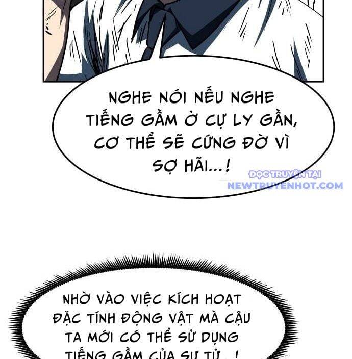 Trường Trung Học Thú Nhân [Chap 81-97]