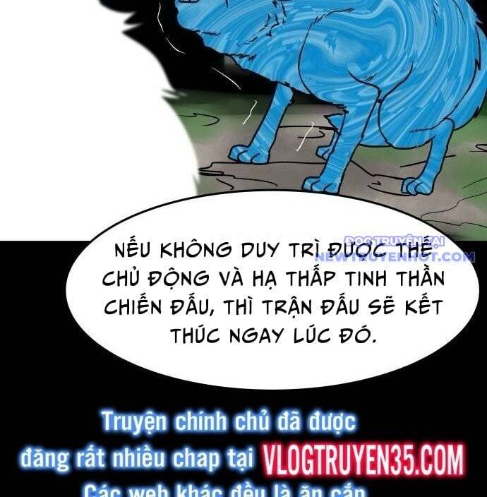 Trường Trung Học Thú Nhân [Chap 81-97]