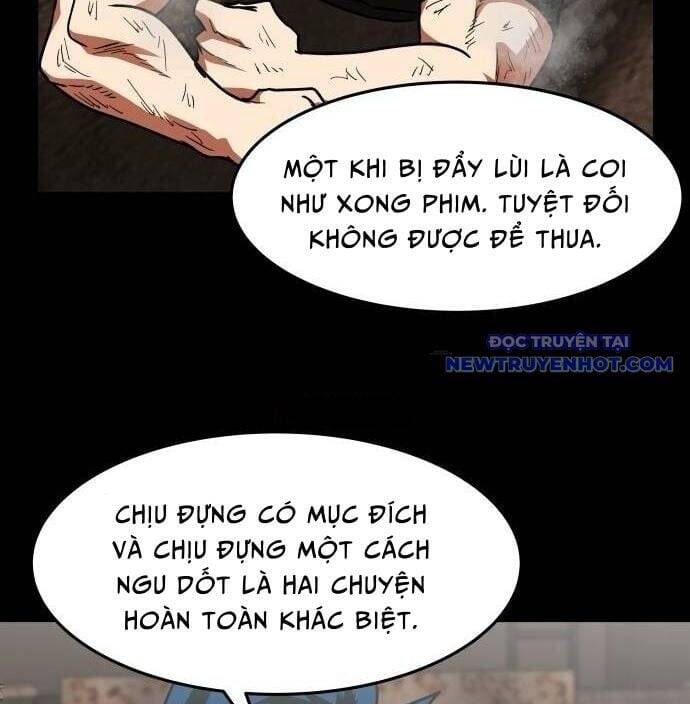 Trường Trung Học Thú Nhân [Chap 81-97]