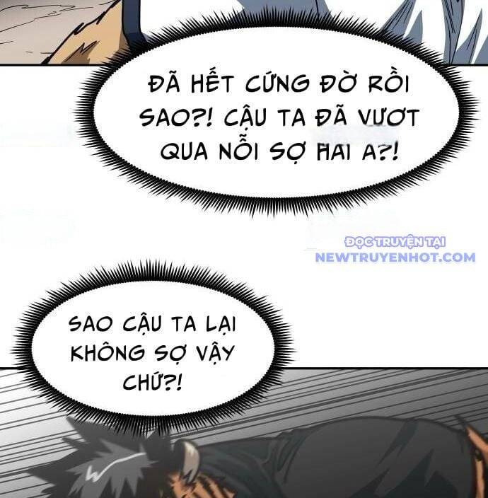 Trường Trung Học Thú Nhân [Chap 81-97]