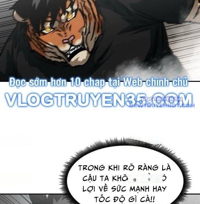 Trường Trung Học Thú Nhân [Chap 81-97]