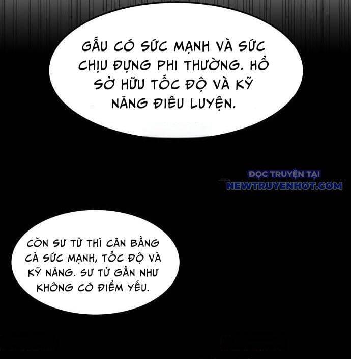 Trường Trung Học Thú Nhân [Chap 81-97]