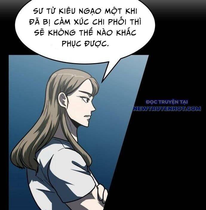 Trường Trung Học Thú Nhân [Chap 81-97]