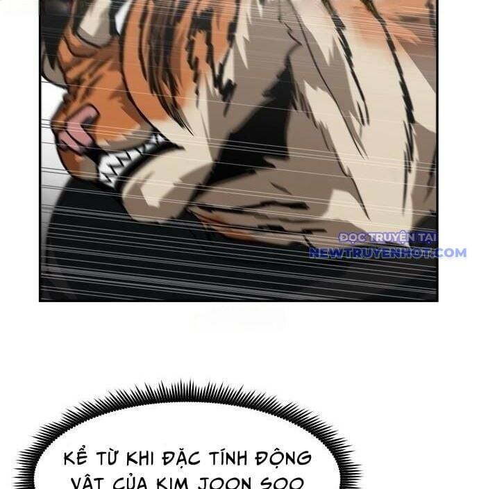 Trường Trung Học Thú Nhân [Chap 81-97]