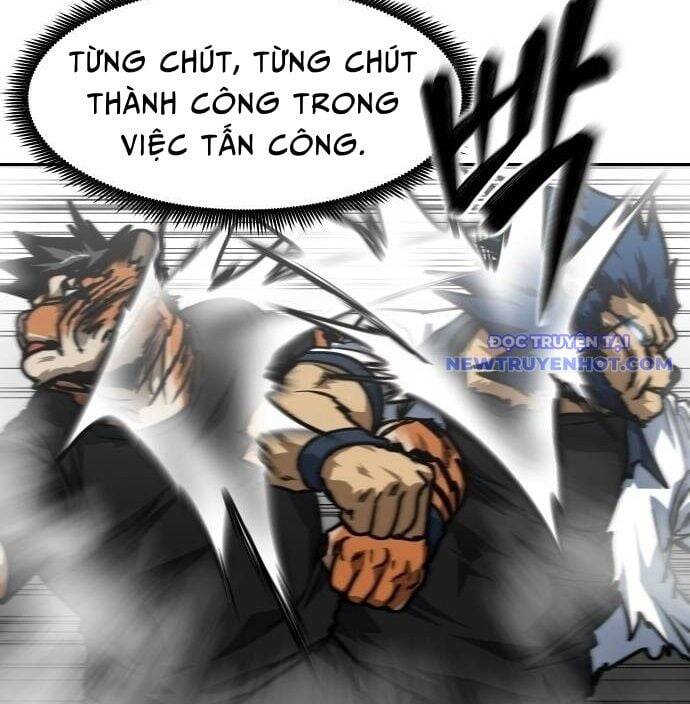 Trường Trung Học Thú Nhân [Chap 81-97]