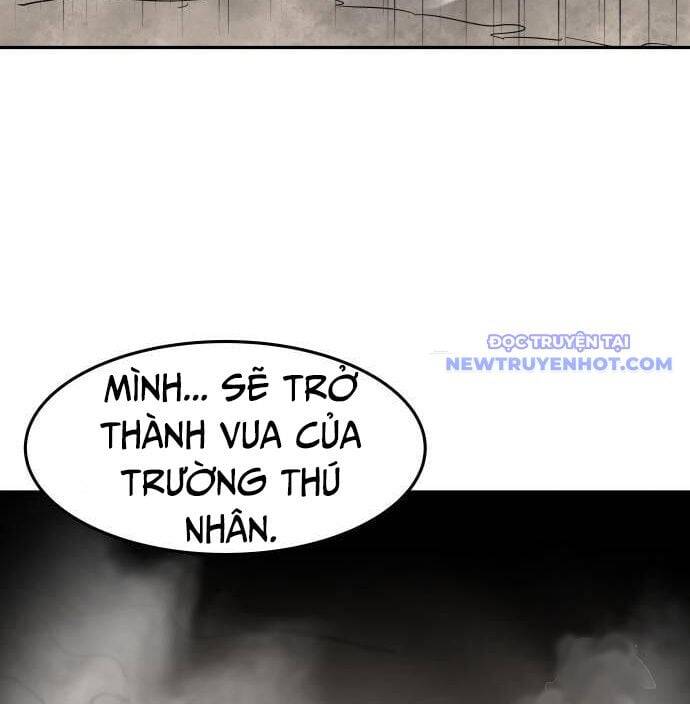 Trường Trung Học Thú Nhân [Chap 81-97]