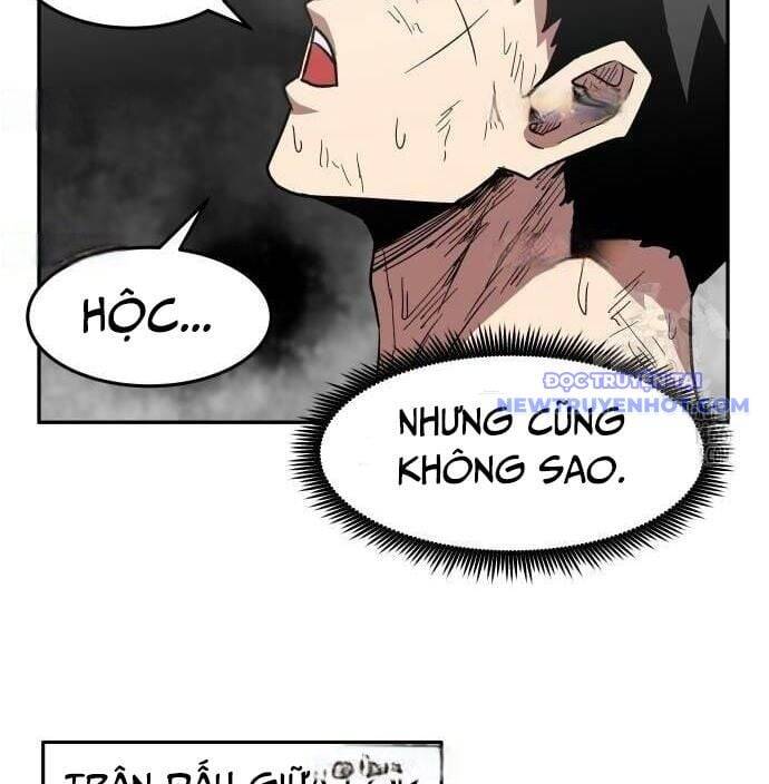 Trường Trung Học Thú Nhân [Chap 81-97]