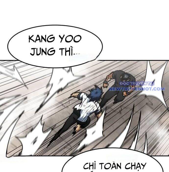 Trường Trung Học Thú Nhân [Chap 81-97]