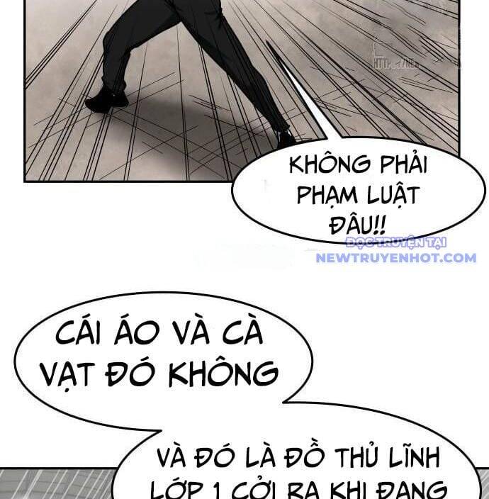 Trường Trung Học Thú Nhân [Chap 81-97]