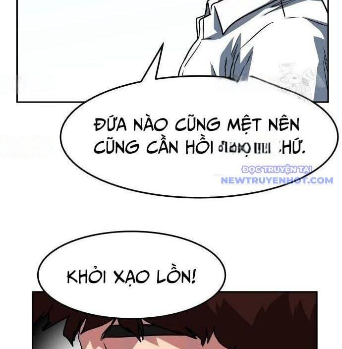 Trường Trung Học Thú Nhân [Chap 81-97]