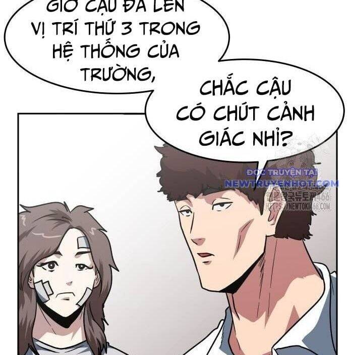 Trường Trung Học Thú Nhân [Chap 81-97]